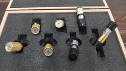 کیت کالیبراسیون 6GHZ N-Type