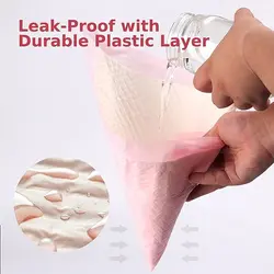 پد آموزشی ادرار توله سگ و بچه گربه یکبارمصرف مارک OKBUYNOW