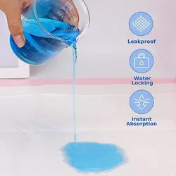 پد آموزشی ادرار توله سگ و بچه گربه یکبارمصرف مارک OKBUYNOW