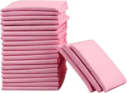 پد دستشویی توله سگ فوق جذب پک 40 تایی مارک lovey