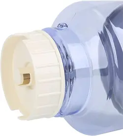 ظرف غذای سگ اتوماتیک آبخوری گربه مارک Okbuynow