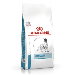 غذای خشک سگ بالغ سکین کر رویال کنین 11 کیلوگرم Royal Canin Skin Care