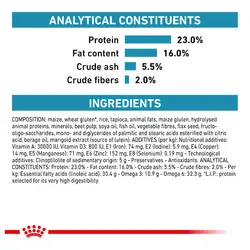 غذای خشک سگ بالغ سکین کر رویال کنین 11 کیلوگرم Royal Canin Skin Care