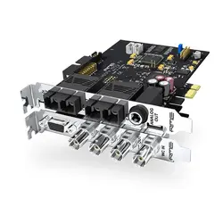 کارت صدا آر ام ای RME HDSPe Madi FX