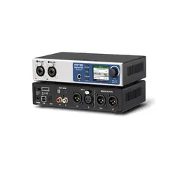 کارت صدا آر ام ای RME Digiface AES