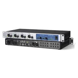 کارت صدا RME Fireface 802