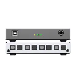 کارت صدا آر ام ای RME Digiface USB