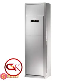 کولر گازی ایستاده گری Gree 36000 Tower با عملکرد سرمایش و گرمایش