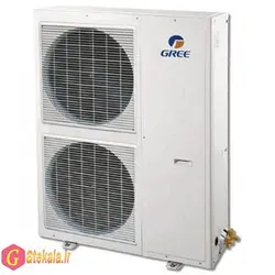 کولر گازی ایستاده گری Gree 36000 Tower با عملکرد سرمایش و گرمایش