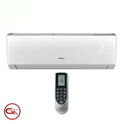 کولر گازی گری اس فورماتیک 24000 GREE S4 Matic Gree | سرمایشی – گرمایشی