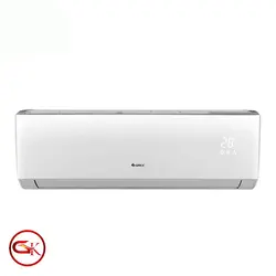 کولر گازی گری سرمایشی گرمایشی مدل اکسنت Gree Accent 24000