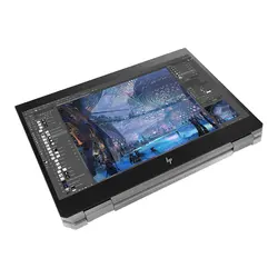 لپ تاپ اچ پی زد بوک HP ZBOOK Studio X360 G5/CORE I7 9850H/16G/512SSD/4G