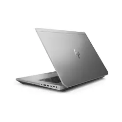 لپ تاپ اچ پی زد بوک HP ZBOOK 17 G5 / CORE I7 8850H / 32GB /512SSD/4GB