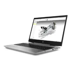 لپ تاپ اچ پی زد بوک HP ZBOOK 17 G5 / CORE I7 8850H / 32GB /512SSD/4GB