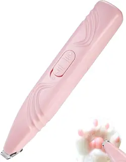 ماشین اصلاح موی گربه و سگ مناسب پنجه بی سیم مارک MAKINGTEC