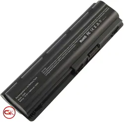 باتری 6 سلولی لپ تاپ اچ پی پاویلیون HP Pavilion G42