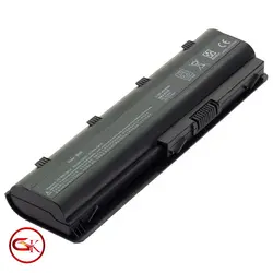 باتری 6 سلولی لپ تاپ اچ پی پاویلیون HP Pavilion G56