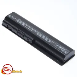 باتری 6 سلولی لپ تاپ اچ پی پاویلیون HP Pavilion G60