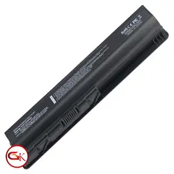 باتری 6 سلولی لپ تاپ اچ پی پاویلیون HP Pavilion G60
