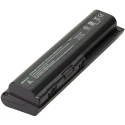 باتری 6 سلولی لپ تاپ اچ پی پاویلیون HP Pavilion G60