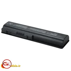 باتری 6 سلولی لپ تاپ اچ پی پاویلیون HP Pavilion G70