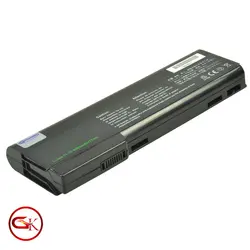 باتری 6 سلولی لپ تاپ اچ پی پروبوک HP Probook 6560b