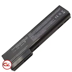 باتری 6 سلولی لپ تاپ اچ پی پروبوک HP Probook 6560b