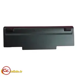 باتری 6 سلولی لپ تاپ ایسوس Asus Z53