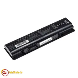 باتری 6 سلولی لپ تاپ دل اینسپایرون Dell Inspiron 1410