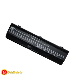 باتری 6 سلولی لپ تاپ دل اینسپایرون Dell Inspiron 1410
