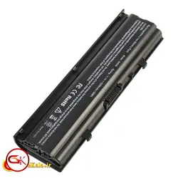 باتری 6 سلولی لپ تاپ دل اینسپایرون Dell Inspiron 14V