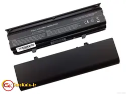 باتری 6 سلولی لپ تاپ دل اینسپایرون Dell Inspiron 14V