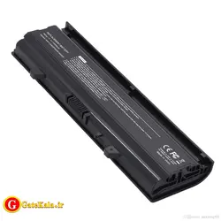 باتری 6 سلولی لپ تاپ دل اینسپایرون Dell Inspiron 14V