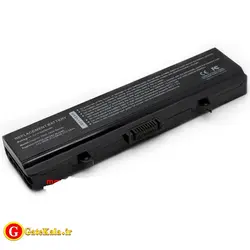 باتری 6 سلولی لپ تاپ دل اینسپایرون Dell Inspiron 1526