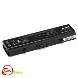 باتری 6 سلولی لپ تاپ دل اینسپایرون Dell Inspiron 1546