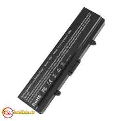 باتری 6 سلولی لپ تاپ دل اینسپایرون Dell Inspiron 1546