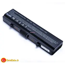 باتری 6 سلولی لپ تاپ دل اینسپایرون Dell Inspiron 1546