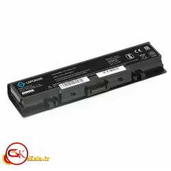 باتری 6 سلولی لپ تاپ دل اینسپایرون Dell Inspiron 1720