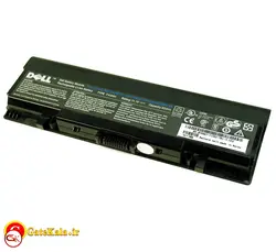 باتری 6 سلولی لپ تاپ دل اینسپایرون Dell Inspiron 1720