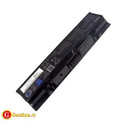باتری 6 سلولی لپ تاپ دل اینسپایرون Dell Inspiron 1720