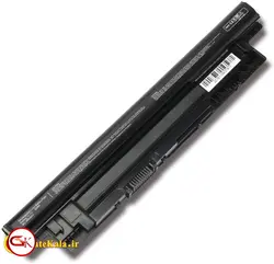 باتری 6 سلولی لپ تاپ دل اینسپایرون Dell Inspiron 3737
