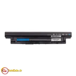 باتری 6 سلولی لپ تاپ دل اینسپایرون Dell Inspiron 3537