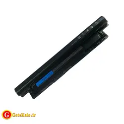باتری 6 سلولی لپ تاپ دل اینسپایرون Dell Inspiron 3537