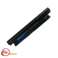 باتری 6 سلولی لپ تاپ دل اینسپایرون Dell Inspiron 5521