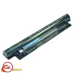 باتری 6 سلولی لپ تاپ دل اینسپایرون Dell Inspiron 5521