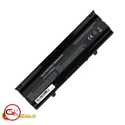 باتری 6 سلولی لپ تاپ دل اینسپایرون Dell Inspiron M4050