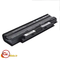 باتری 6 سلولی لپ تاپ دل اینسپایرون Dell Inspiron M4050