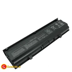 باتری 6 سلولی لپ تاپ دل اینسپایرون Dell Inspiron M4050