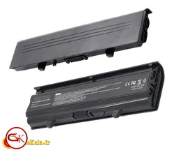 باتری 6 سلولی لپ تاپ دل اینسپایرون Dell Inspiron N4030D