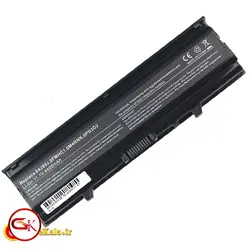 باتری 6 سلولی لپ تاپ دل اینسپایرون Dell Inspiron N4030D